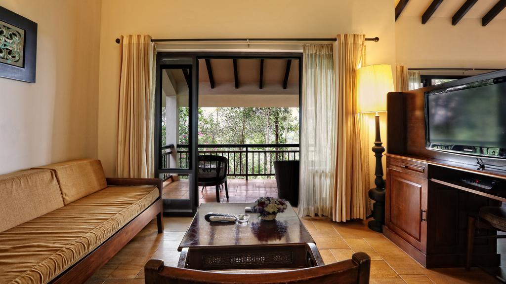 וואיאנאד The Windflower Resort & Spa, Vythiri מראה חיצוני תמונה