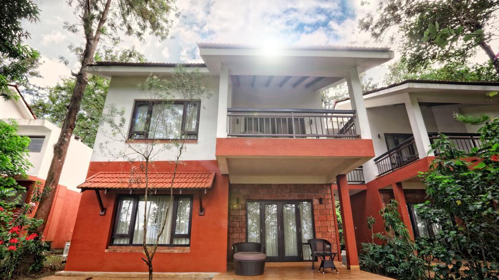 וואיאנאד The Windflower Resort & Spa, Vythiri מראה חיצוני תמונה