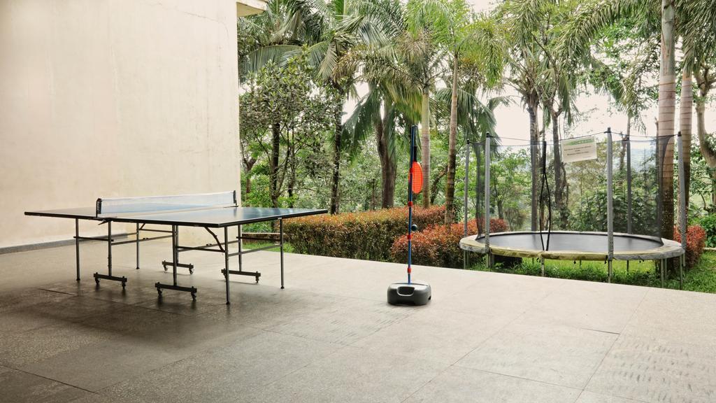 וואיאנאד The Windflower Resort & Spa, Vythiri מראה חיצוני תמונה