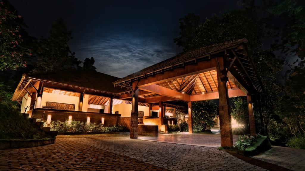 וואיאנאד The Windflower Resort & Spa, Vythiri מראה חיצוני תמונה