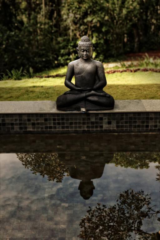 וואיאנאד The Windflower Resort & Spa, Vythiri מראה חיצוני תמונה